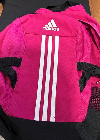 Adidas Sırt çantası Kız çocuk - Görsel 3
