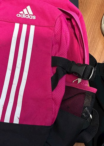 Adidas Sırt çantası Kız çocuk - Görsel 4