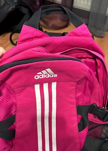Adidas Sırt çantası Kız çocuk - Görsel 5