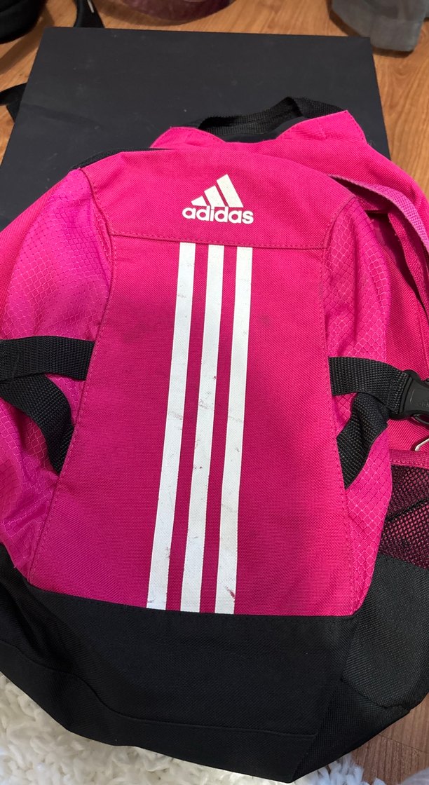 Adidas Sırt çantası Kız çocuk - Görsel 3