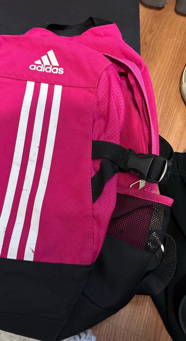 Adidas Sırt çantası Kız çocuk - Görsel 4