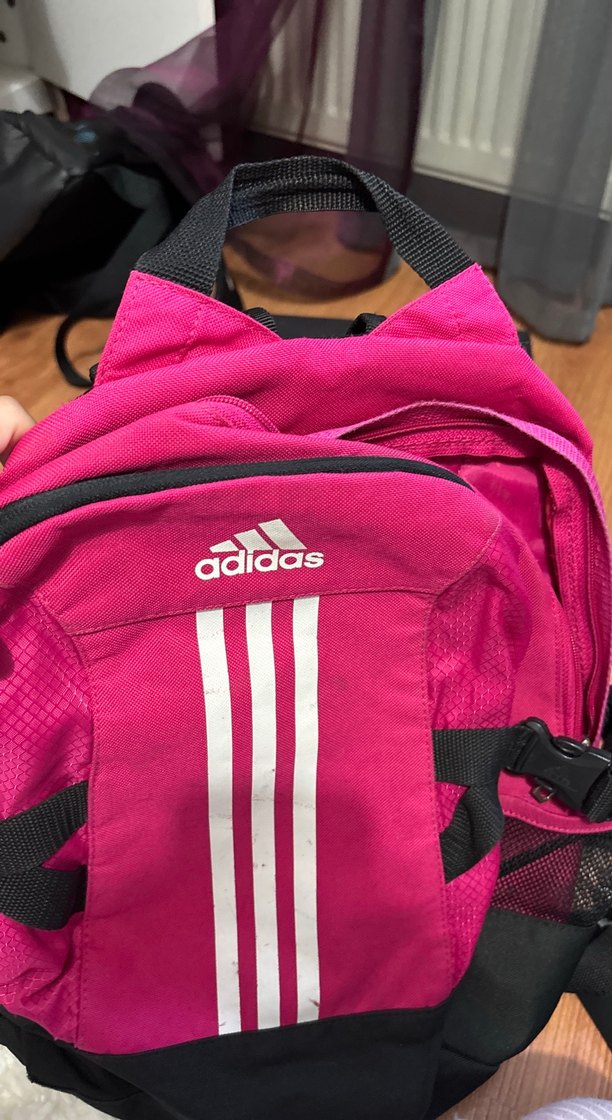 Adidas Sırt çantası Kız çocuk - Görsel 5