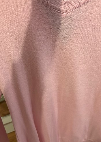 Tommy Hilfiger Kadın Kazak - Görsel 7