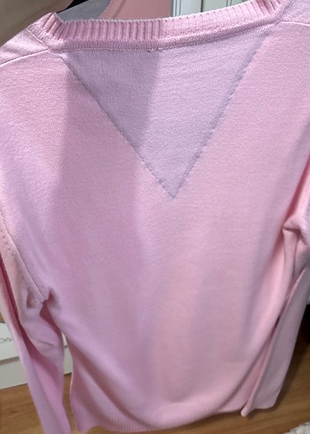 Tommy Hilfiger Kadın Kazak - Görsel 4