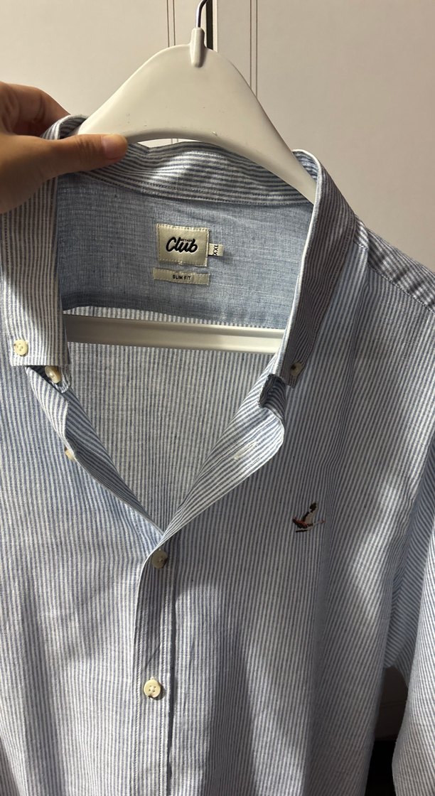 Beymen CLUB Erkek Gömlek - Görsel 3