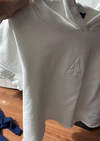 Academia Sweatshirt kısa kollu - Görsel 2