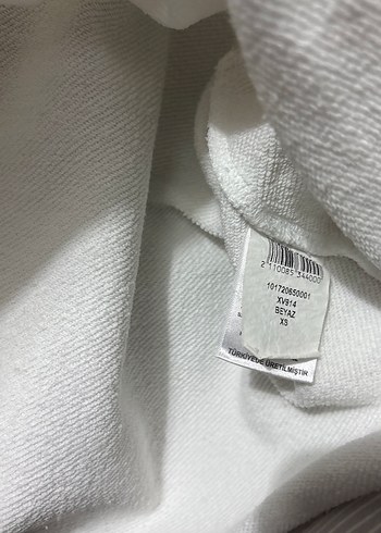 Academia Sweatshirt kısa kollu - Görsel 7