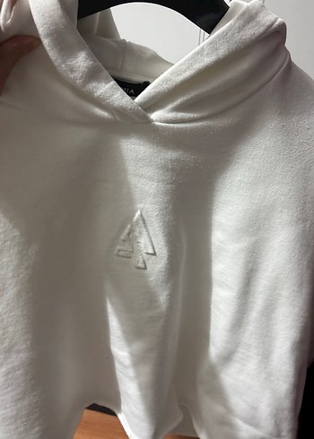 Academia Sweatshirt kısa kollu - Görsel 4