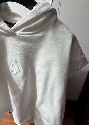 Academia Sweatshirt kısa kollu - Görsel 3