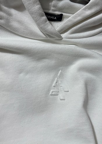Academia Sweatshirt kısa kollu - Görsel 6