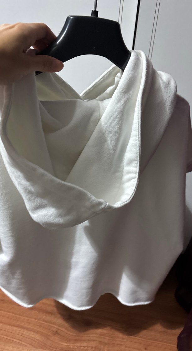 Academia Sweatshirt kısa kollu - Görsel 5