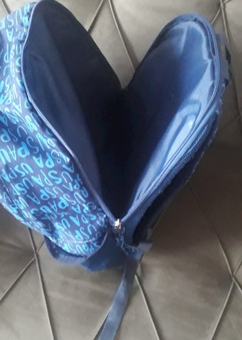 U.S Polo ASSN Okul Sırt Çantası - Görsel 5