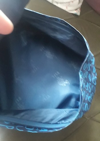 U.S Polo ASSN Okul Sırt Çantası - Görsel 4