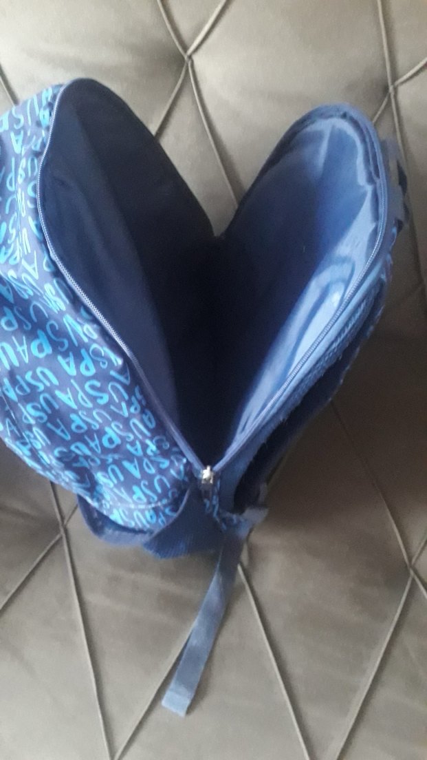 U.S Polo ASSN Okul Sırt Çantası - Görsel 5