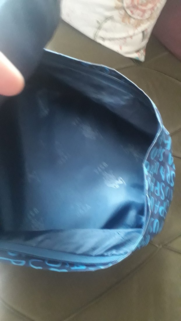 U.S Polo ASSN Okul Sırt Çantası - Görsel 4