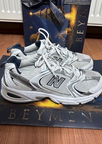 New Balance Erkek Spor ayakkabı - Görsel 2