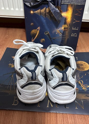 New Balance Erkek Spor ayakkabı - Görsel 3