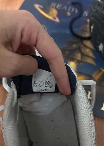 New Balance Erkek Spor ayakkabı - Görsel 7