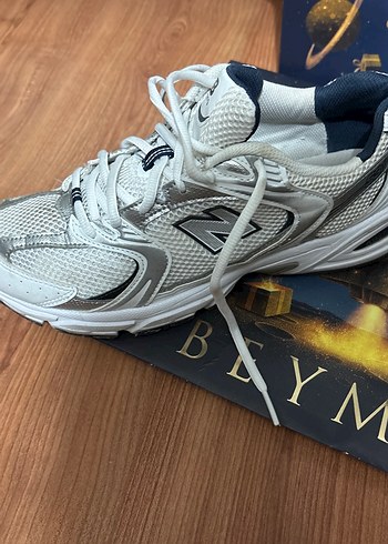 New Balance Erkek Spor ayakkabı - Görsel 8