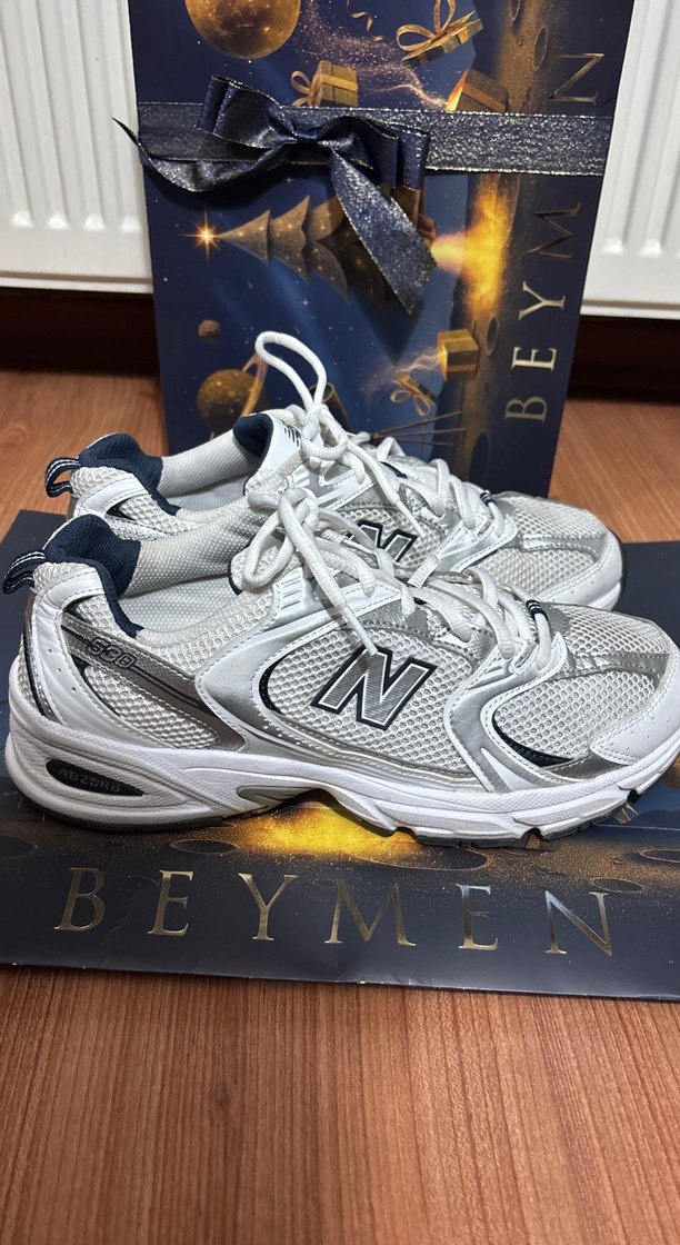 New Balance Erkek Spor ayakkabı - Görsel 2