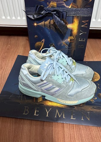 Adidas Torsion Kadın Spor Ayakkabısı - Görsel 3