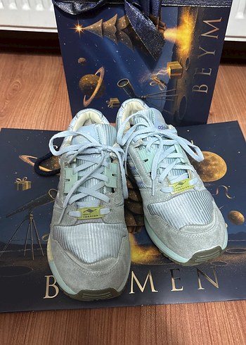 Adidas Torsion Kadın Spor Ayakkabısı - Görsel 9