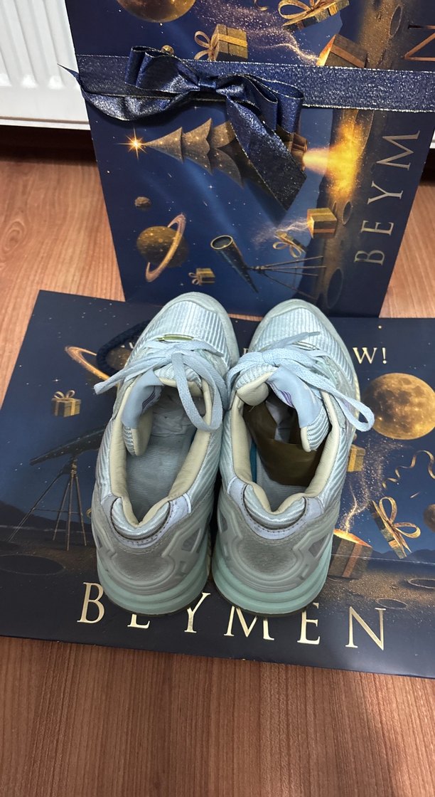 Adidas Torsion Kadın Spor Ayakkabısı - Görsel 5