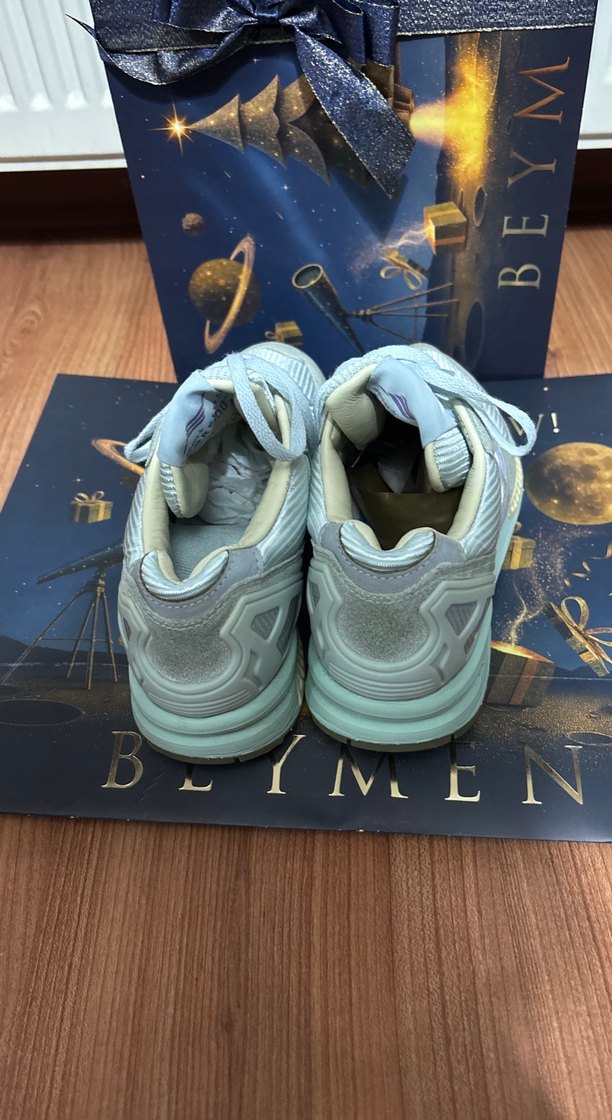 Adidas Torsion Kadın Spor Ayakkabısı - Görsel 4