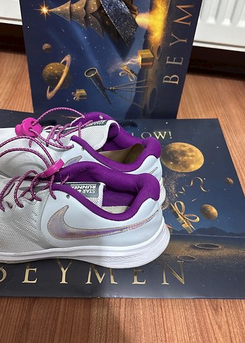 Nike Çocuk/Kadın Running Ayakkabı - Görsel 8