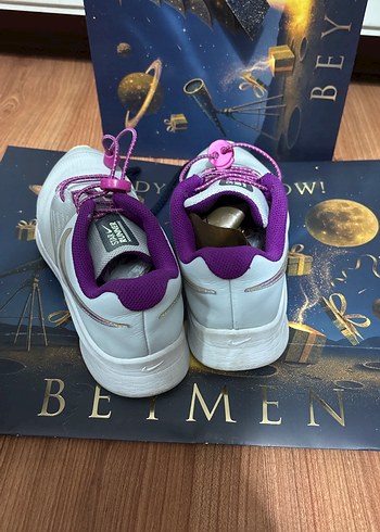 Nike Çocuk/Kadın Running Ayakkabı - Görsel 9