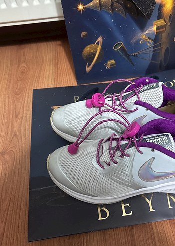 Nike Çocuk/Kadın Running Ayakkabı - Görsel 7