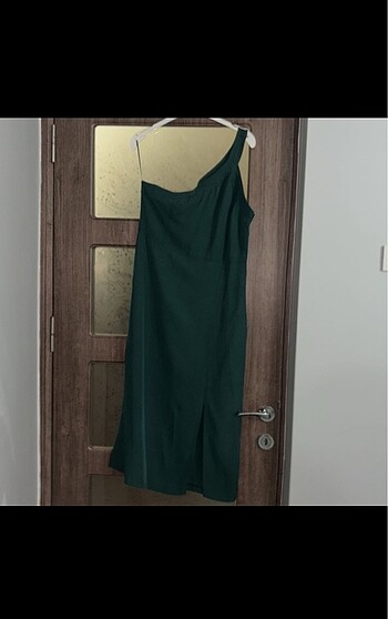 Koton arzu Sabancı elbise