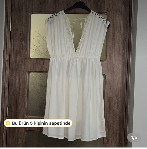 Kadın elbise