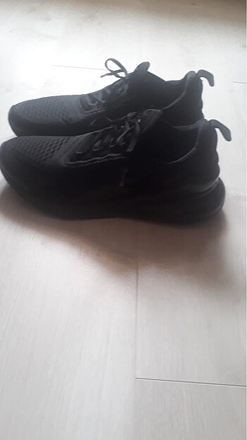 Nike erkek ayakkabı