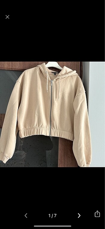 Mavi Sweatshirt