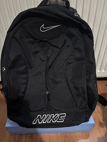 Nike sırt çantası