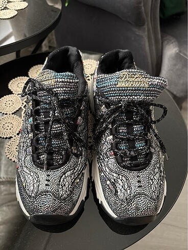 Skechers kadın ayakkabı