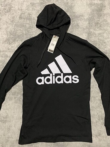 Adidas sweatshirt