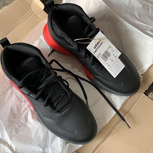 Adidas Own the Game