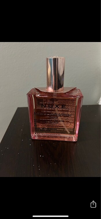 Nuxe Nuxe bakım yağı 100ml
