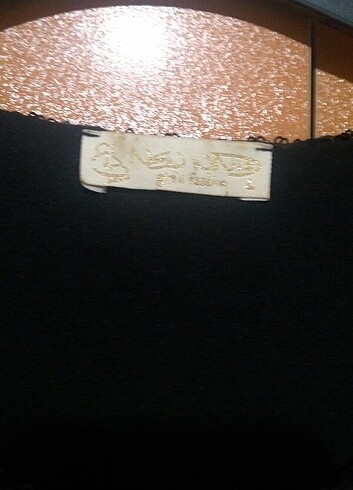 Diğer Siyah Elbise