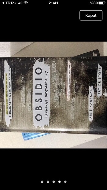obsidio