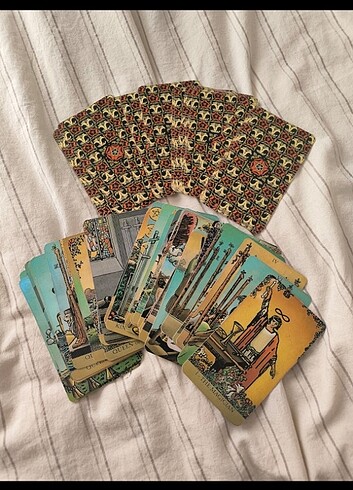 Tarot 