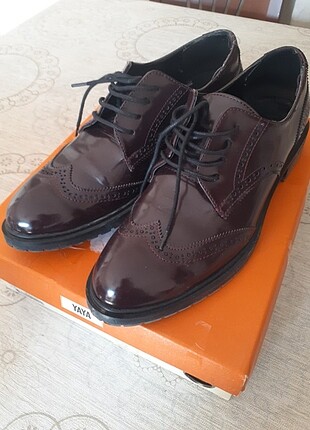 Yaya oxford ayskkabi