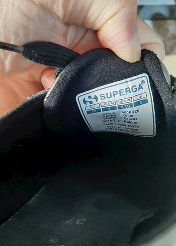 Gri Bağcıklı Kadın Spor Ayakkabı - Görsel 3