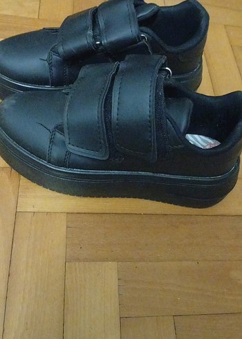 BAYAN  AYAKKABISI - Görsel 2