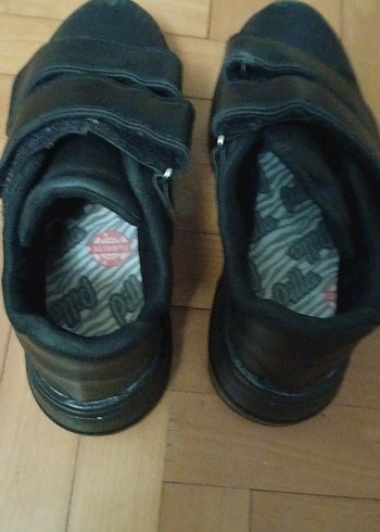 BAYAN  AYAKKABISI - Görsel 5