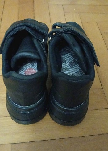 BAYAN  AYAKKABISI - Görsel 3