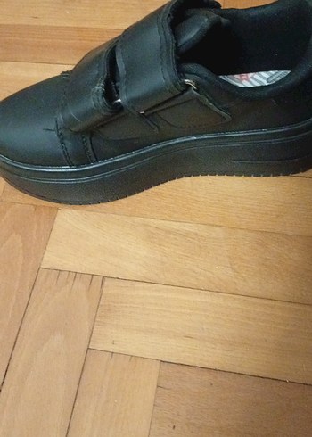 BAYAN  AYAKKABISI - Görsel 8