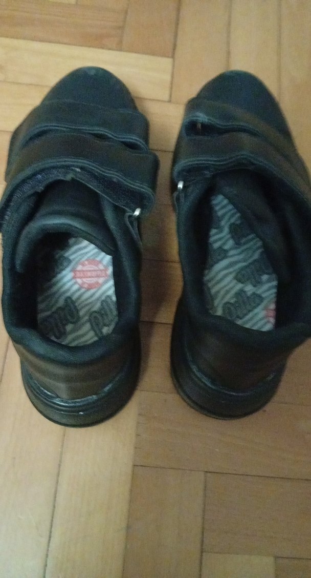 BAYAN  AYAKKABISI - Görsel 5